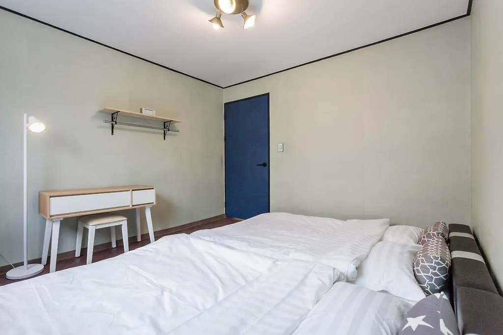 Casa de Férias Xicun168 Vila Seul