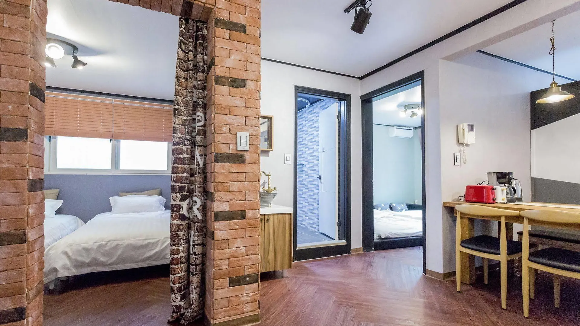 Casa de Férias Xicun168 Vila Seul
